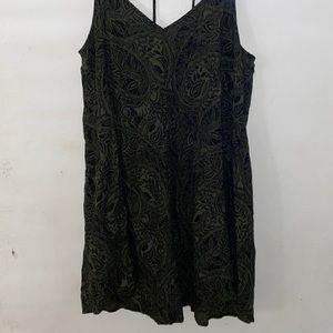 Abercrombie & Finch Dress